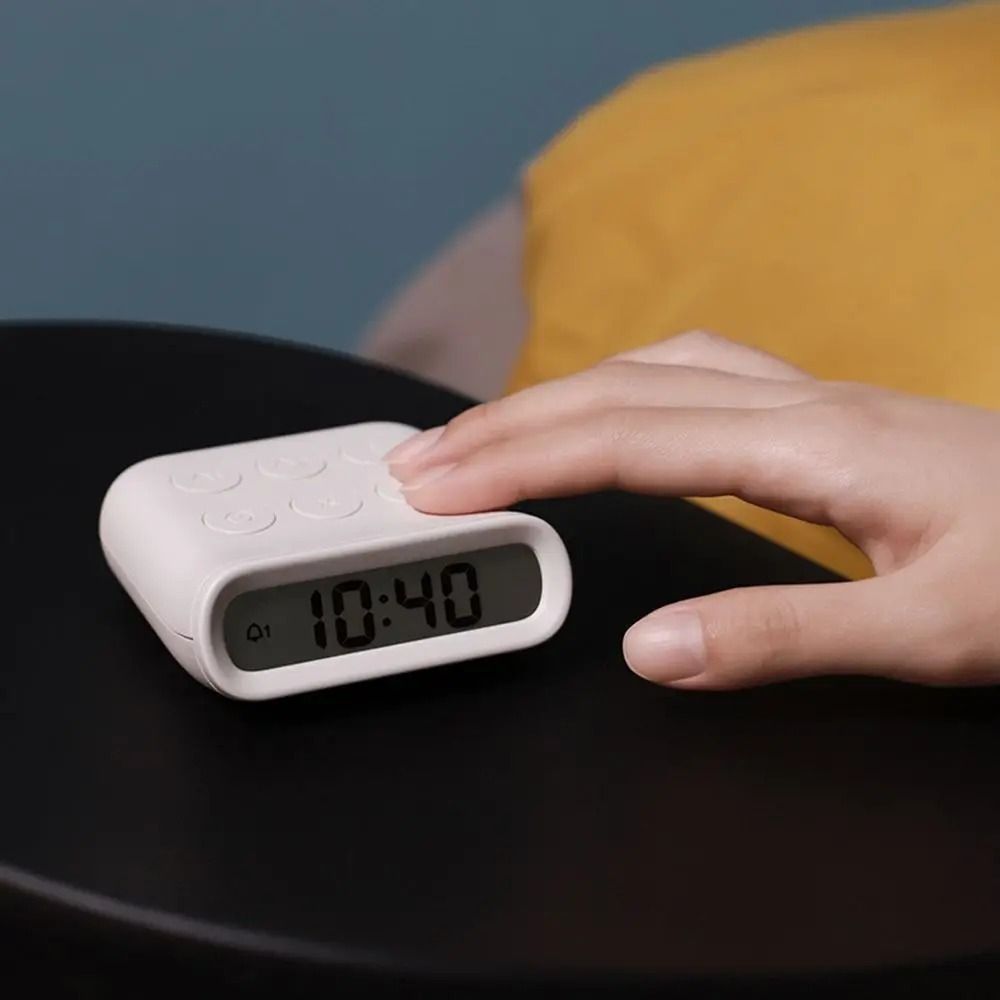 Kitchen Gadgets For Gifts - Kreatywne prezenty Mały budzik na baterie