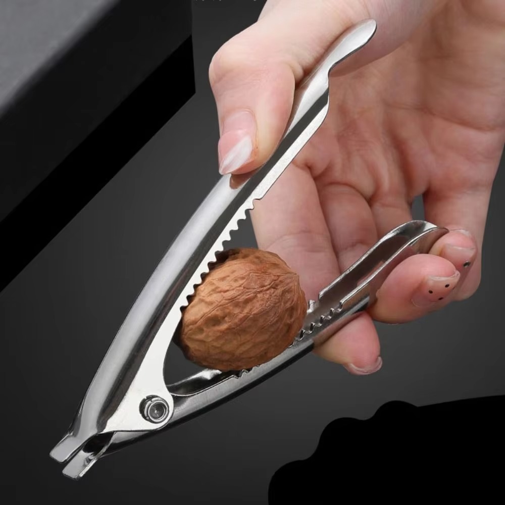 Kitchen Gadgets Names - Nowa Kreatywna Szczypce do Otwierania Ostryg,