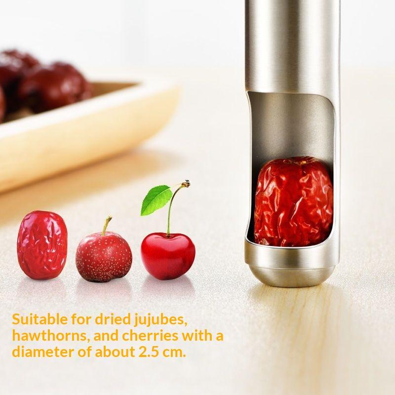 Cherry Pitter Tool - Nowy 1 szt. narzędzie do usuwania