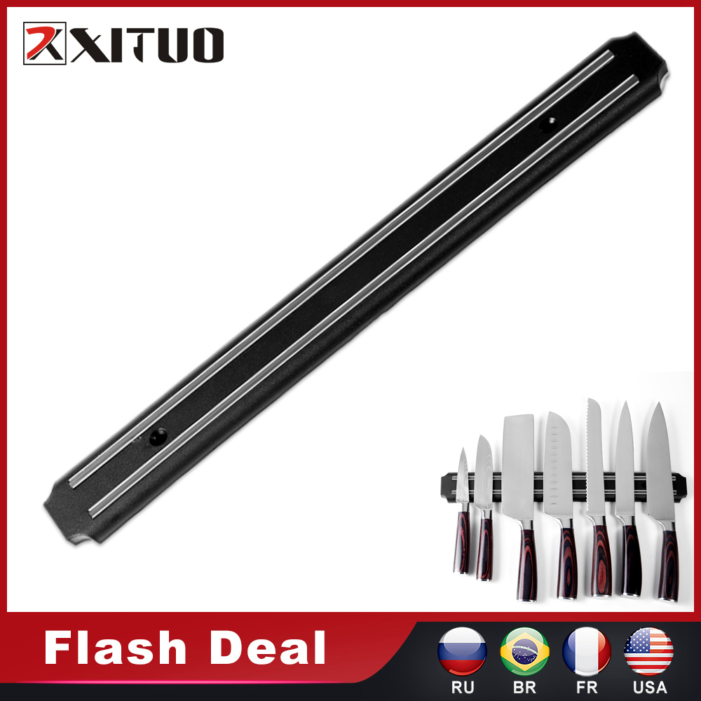Magnetic Knife Strip - XITUO Wysokiej jakości magnetyczny uchwyt na