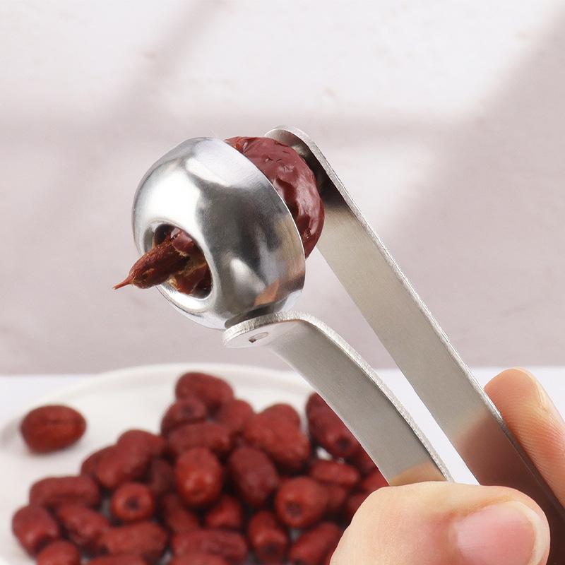 Cherry Pitter Tool - Narzędzie do szybkiego usuwania pestek z