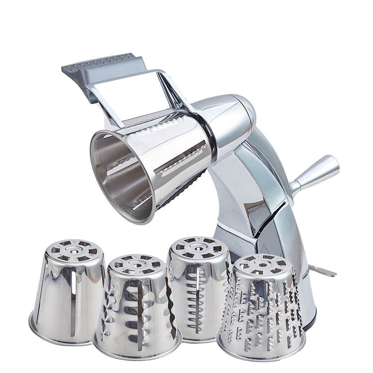 Kitchen Gadgets For Gifts - Luksusowe prezenty kuchenne: krajalnica do owoców