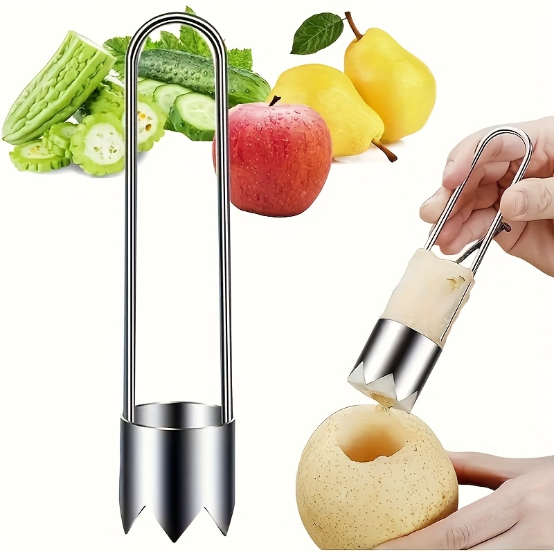 Kitchen Gadgets And Accessories - Narzędzie do usuwania rdzenia z owoców