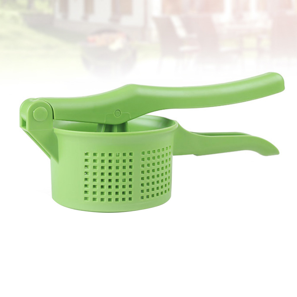 Kitchen Gadgets Green - 1 szt. Praska do ziemniaków Premium,