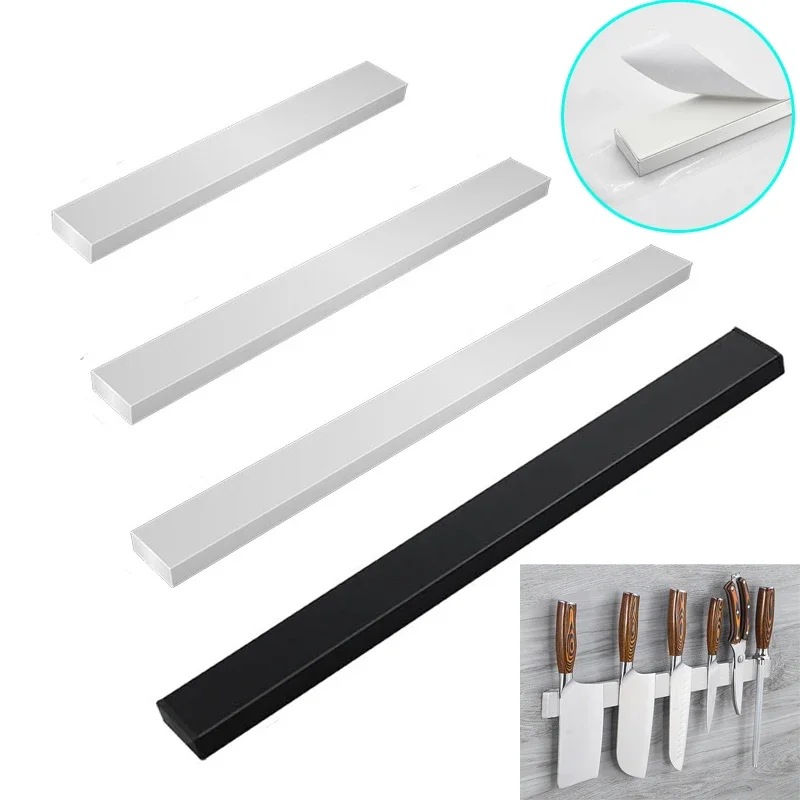Samoprzylepny magnetyczny uchw – Magnetic Knife Strip recenzja i cena