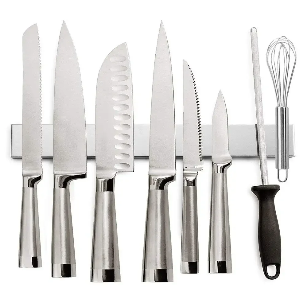 Samoprzylepny magnetyczny uchw – Magnetic Knife Strip recenzja i cena