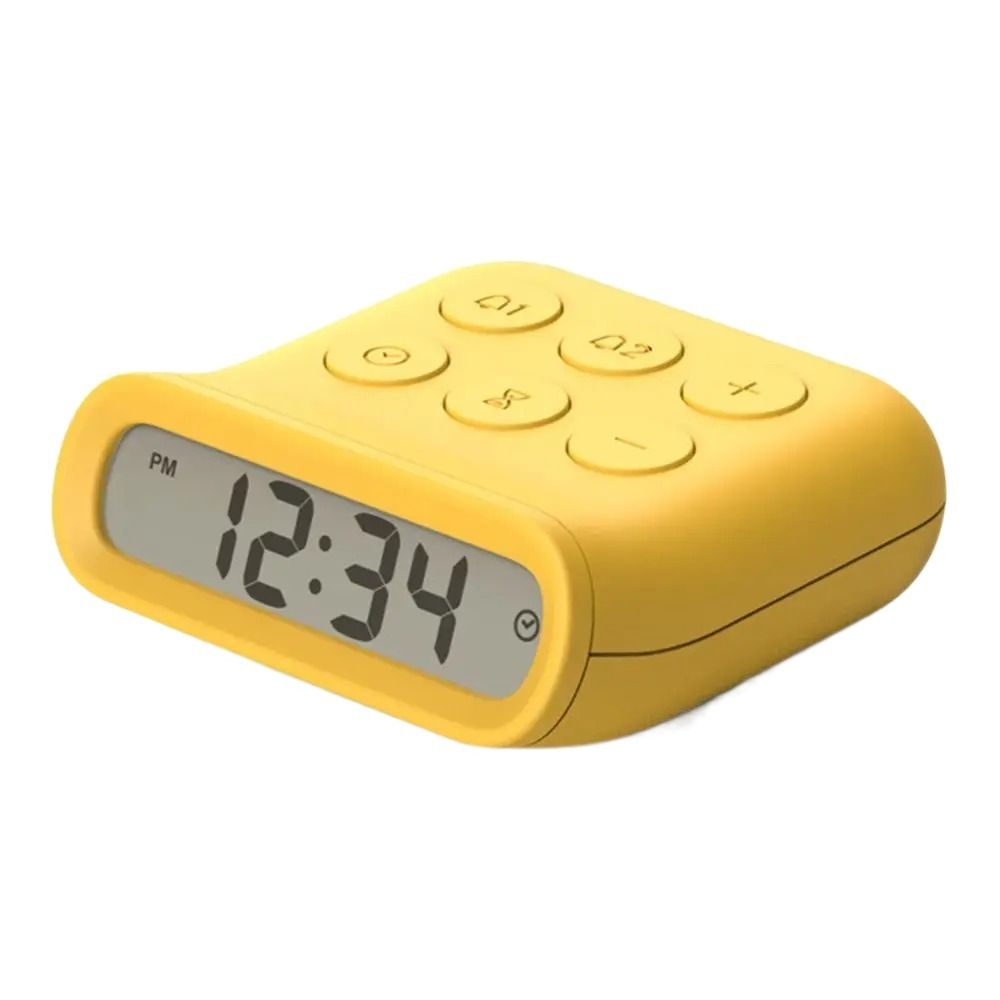 Kreatywne prezenty Mały budzik – Kitchen Gadgets For Gifts recenzja i cena