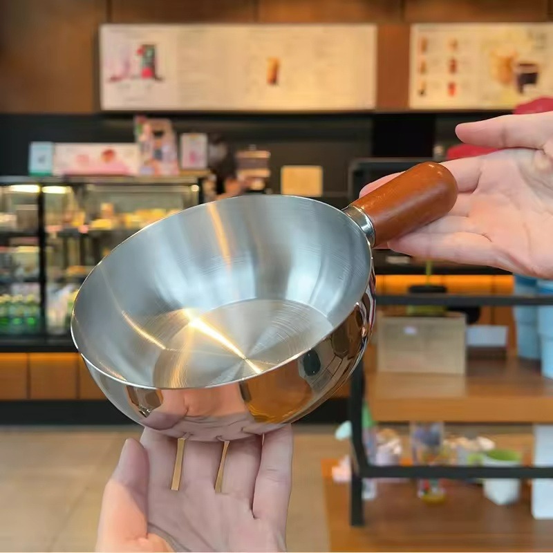 Naczynie ze stali nierdzewnej  – Kitchen Gadgets And Accessories recenzja i cena