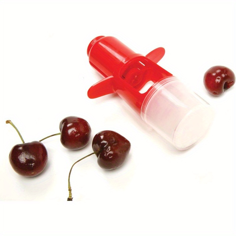 Kreatywny przyrząd do usuwania – Cherry Pitter Tool recenzja i cena