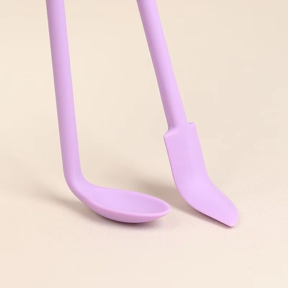 3 szt./zestaw Silikonowe szpat – Silicone Spatula Set recenzja i cena