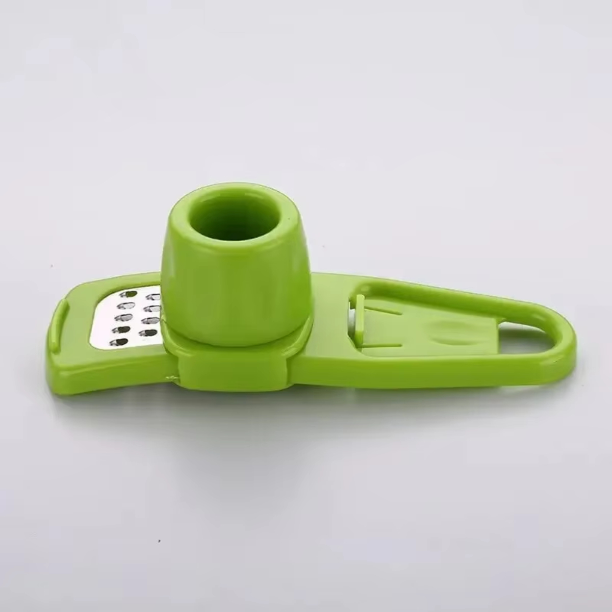 1 szt. Mini Rozdrabniacz do Cz – Kitchen Gadgets Green recenzja i cena