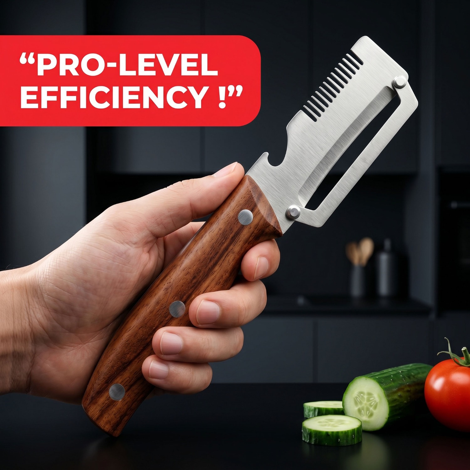 Wszystkie nowe, wielofunkcyjne – Kitchen Gadgets Green recenzja i cena