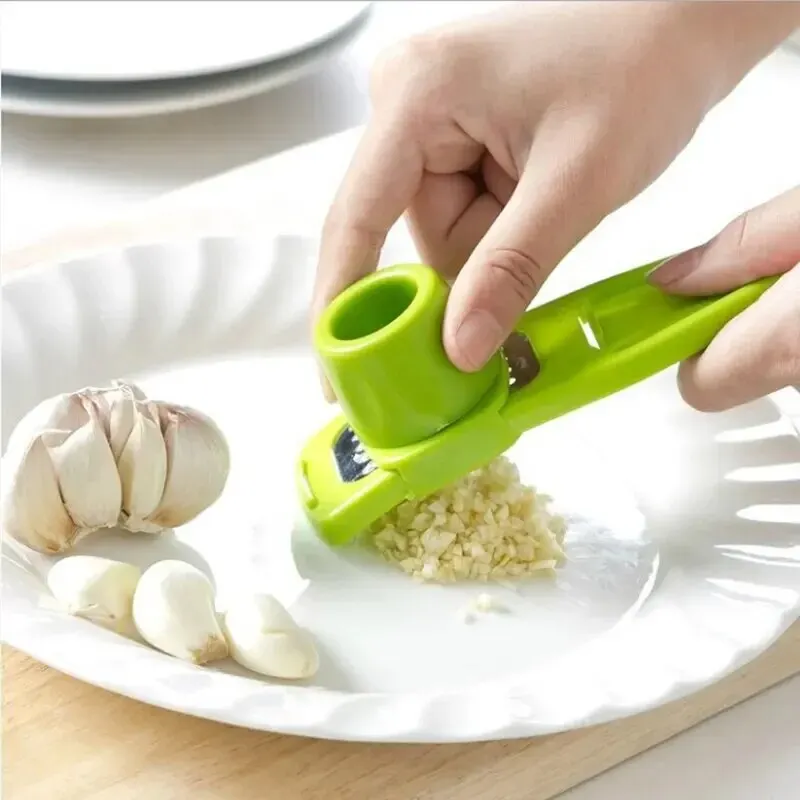 1 szt. Mini Rozdrabniacz do Cz – Kitchen Gadgets Green recenzja i cena