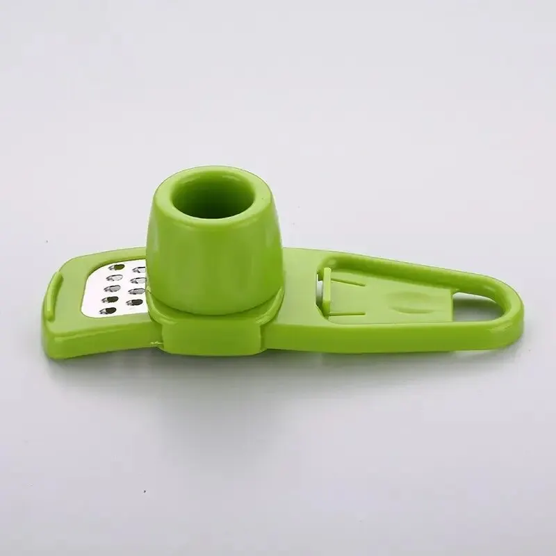 1 szt. Mini Rozdrabniacz do Cz – Kitchen Gadgets Green recenzja i cena