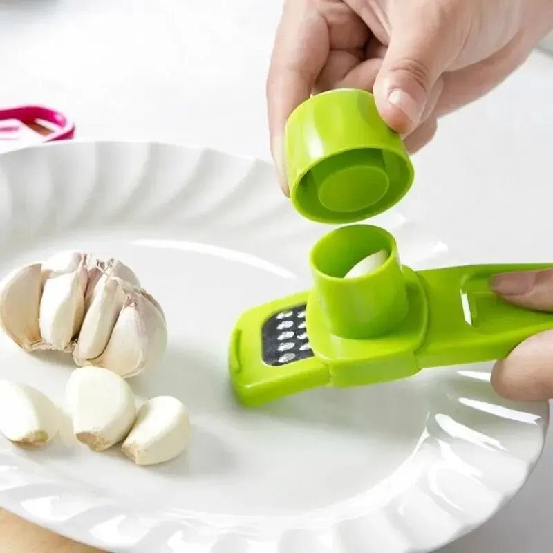 1 szt. Mini Rozdrabniacz do Cz – Kitchen Gadgets Green recenzja i cena