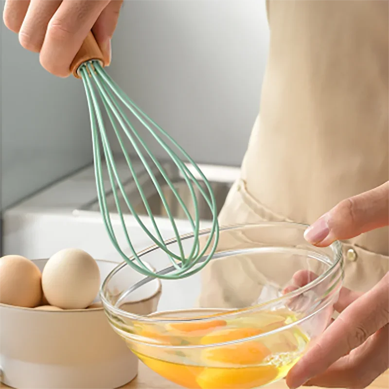 12-częściowy zestaw silikonowy – Silicone Spatula Set recenzja i cena