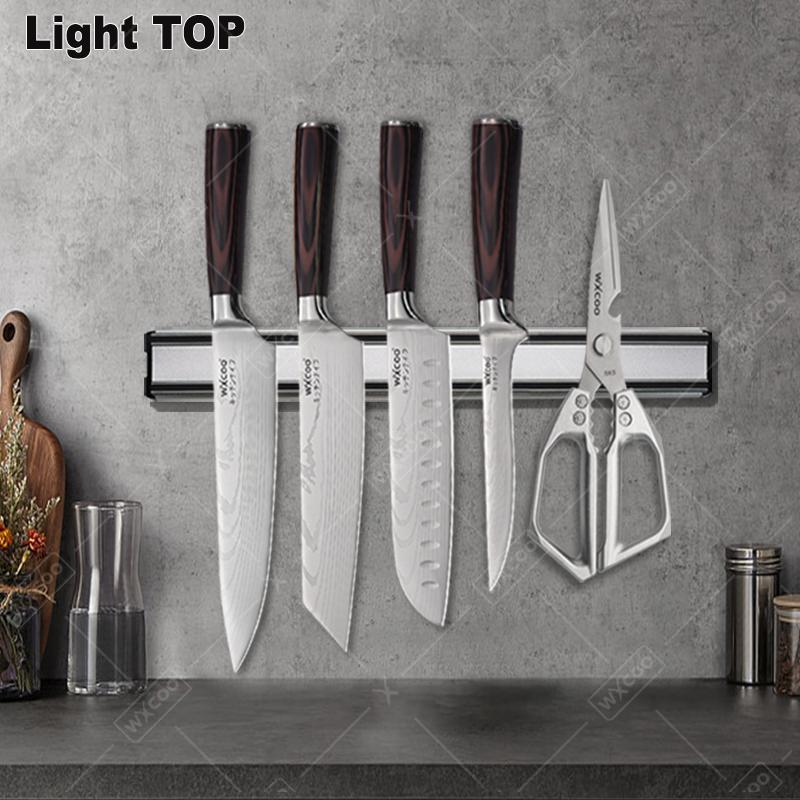 Uniwersalny magnetyczny uchwyt – Magnetic Knife Strip recenzja i cena