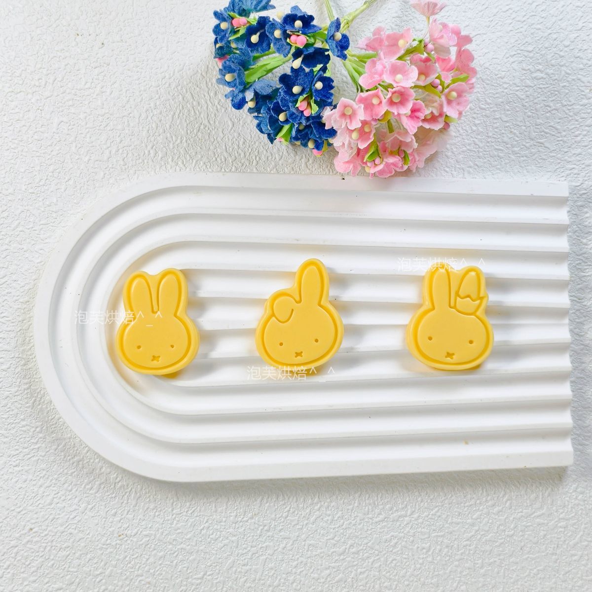 Urocza 3D foremka do ciastek z – Kitchen Gadgets Baking recenzja i cena