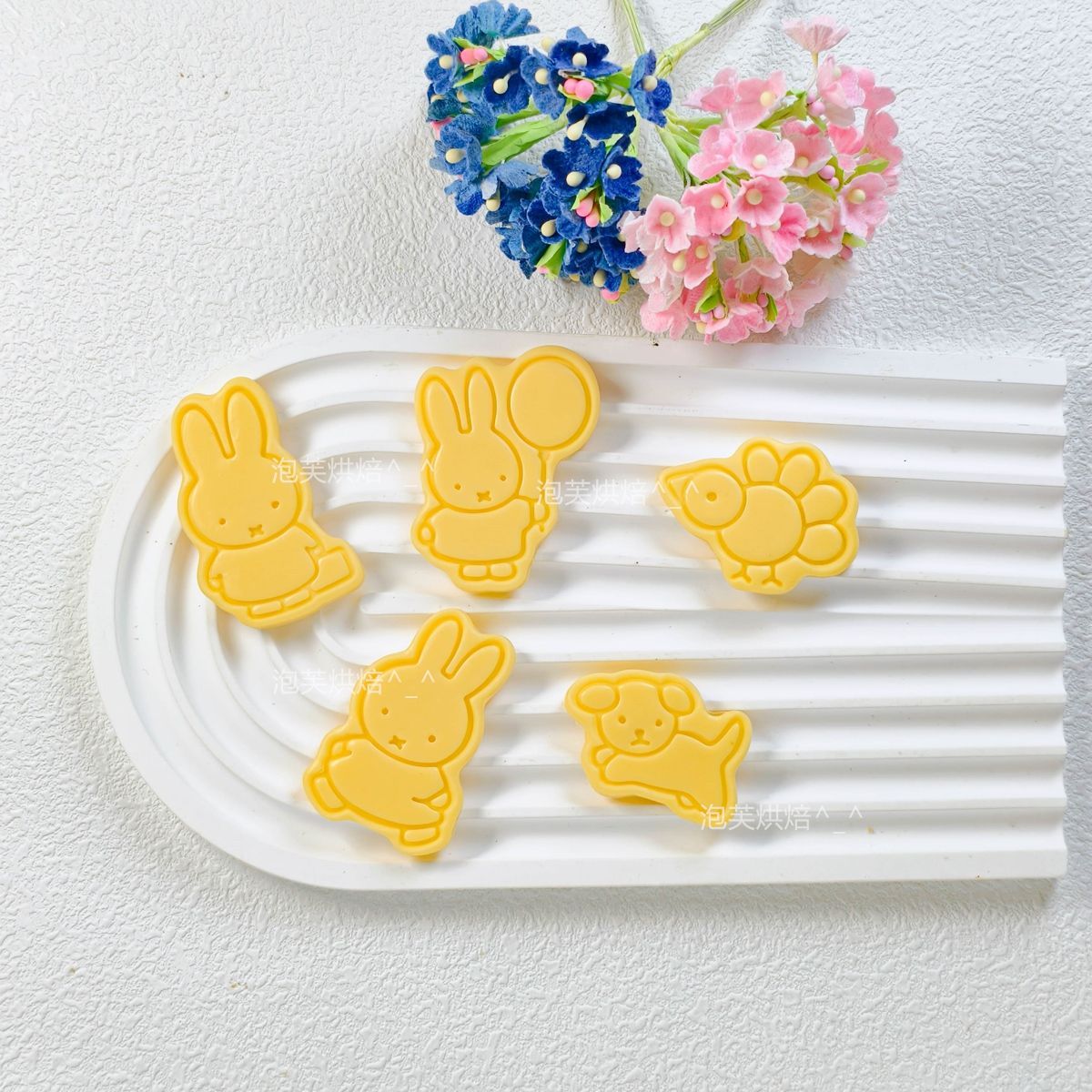 Urocza 3D foremka do ciastek z – Kitchen Gadgets Baking recenzja i cena