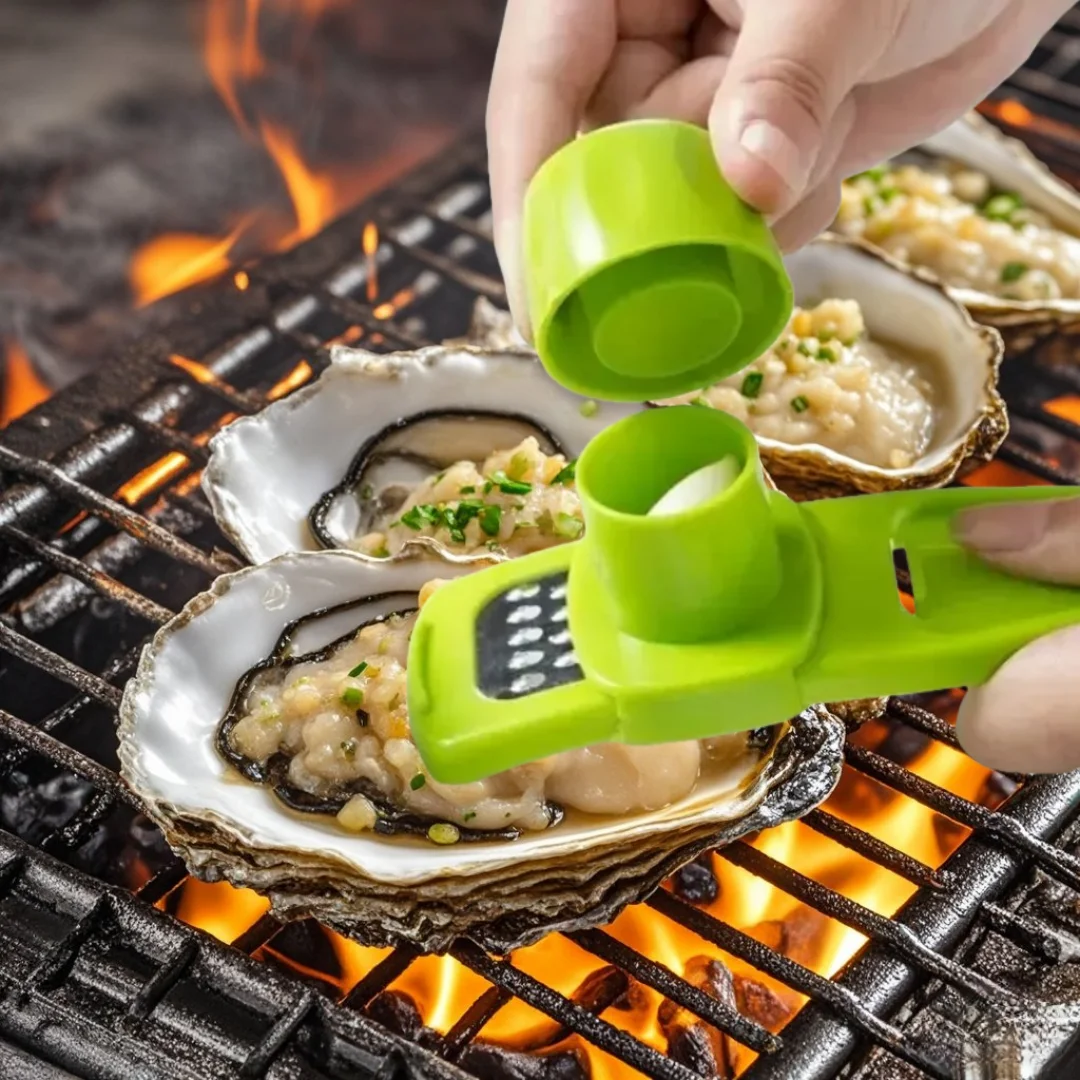 1 SZT. Mini Rozdrabniacz do Cz – Kitchen Gadgets Green recenzja i cena