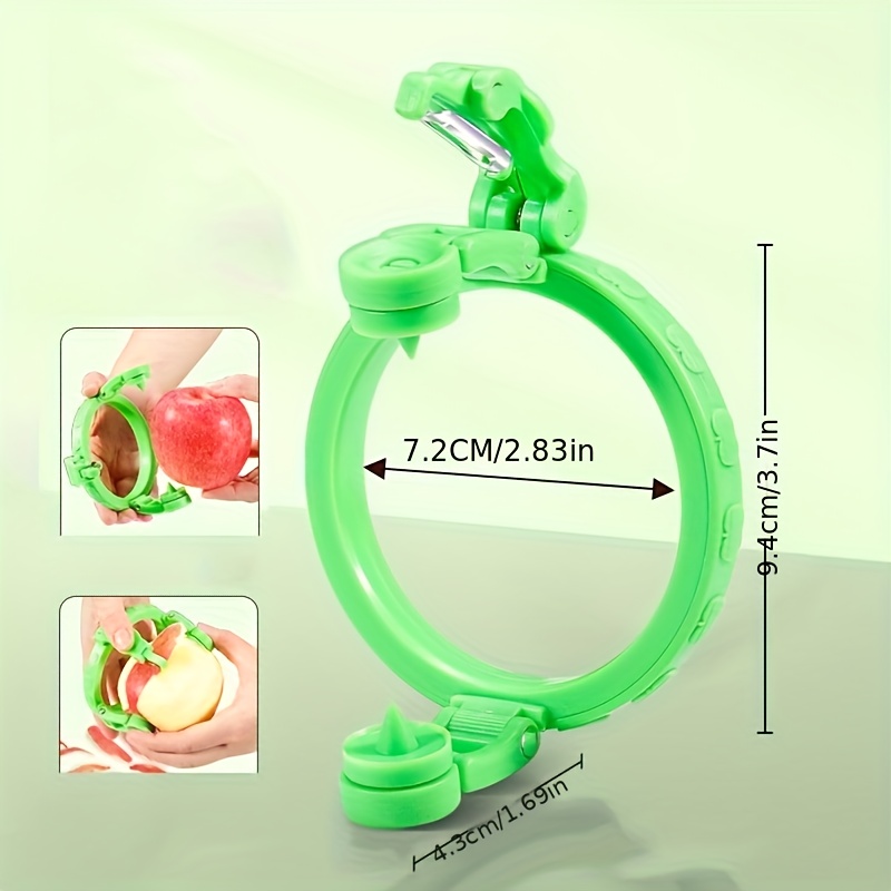 Narzędzia do owoców i warzyw R – Kitchen Gadgets Ideas recenzja i cena