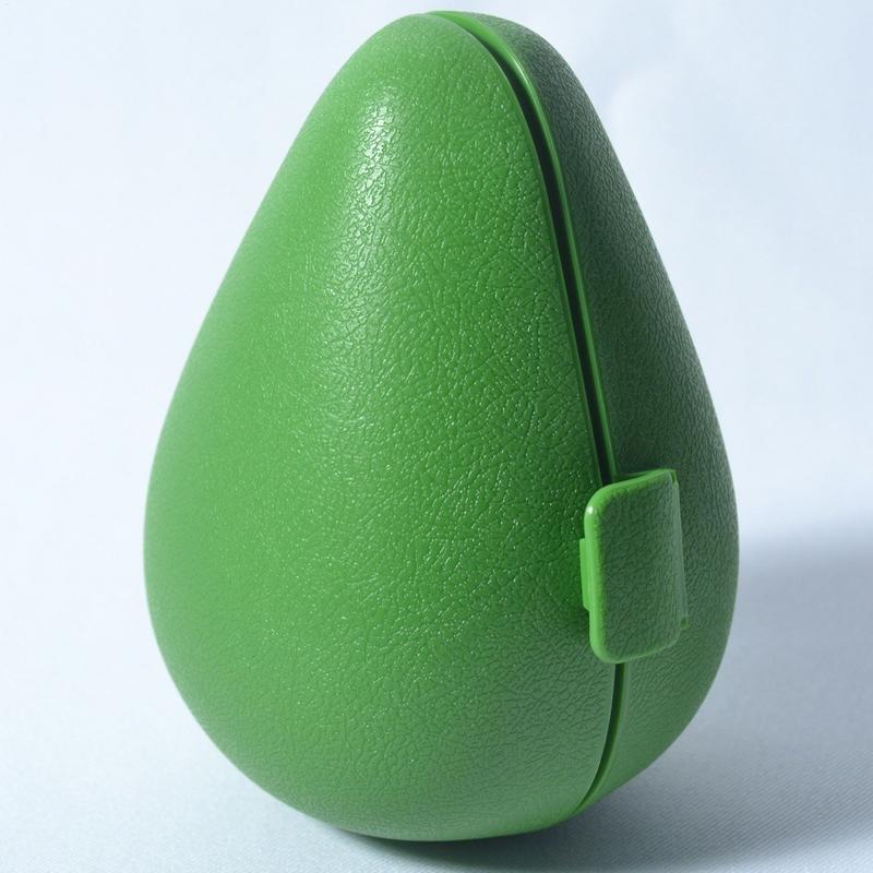 Pojemnik plastikowy na owoce o – Kitchen Gadgets Green recenzja i cena