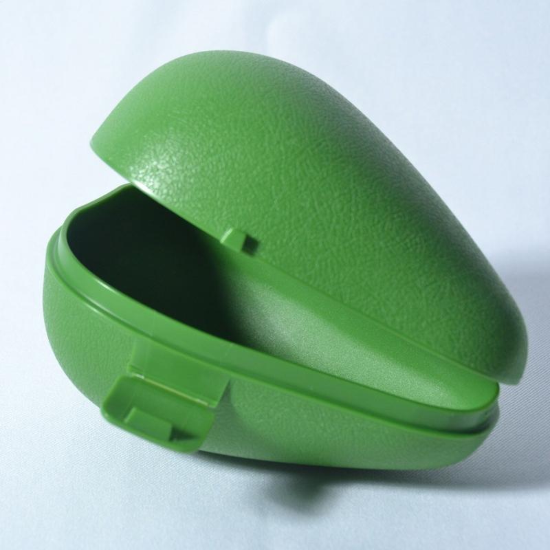 Pojemnik plastikowy na owoce o – Kitchen Gadgets Green recenzja i cena