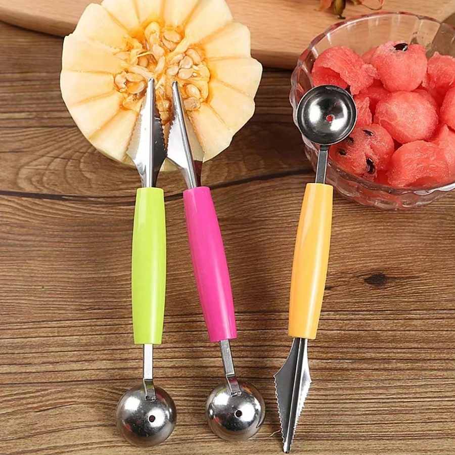 1 szt. Narzędzie do rzeźbienia – Kitchen Gadgets For Gifts recenzja i cena