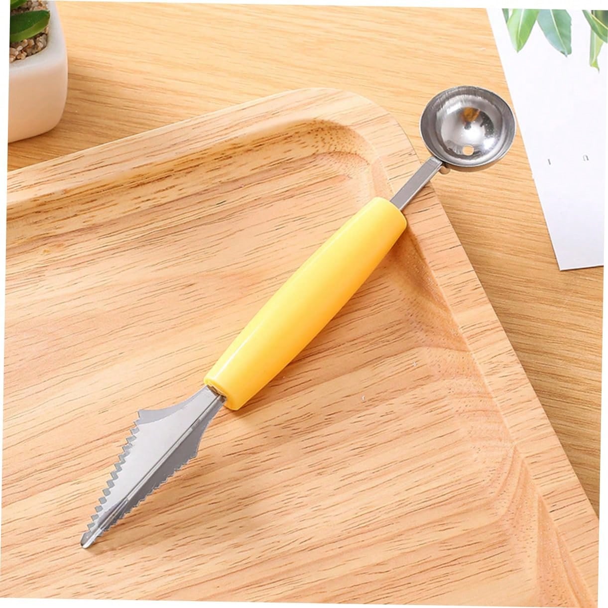 1 szt. Narzędzie do rzeźbienia – Kitchen Gadgets For Gifts recenzja i cena