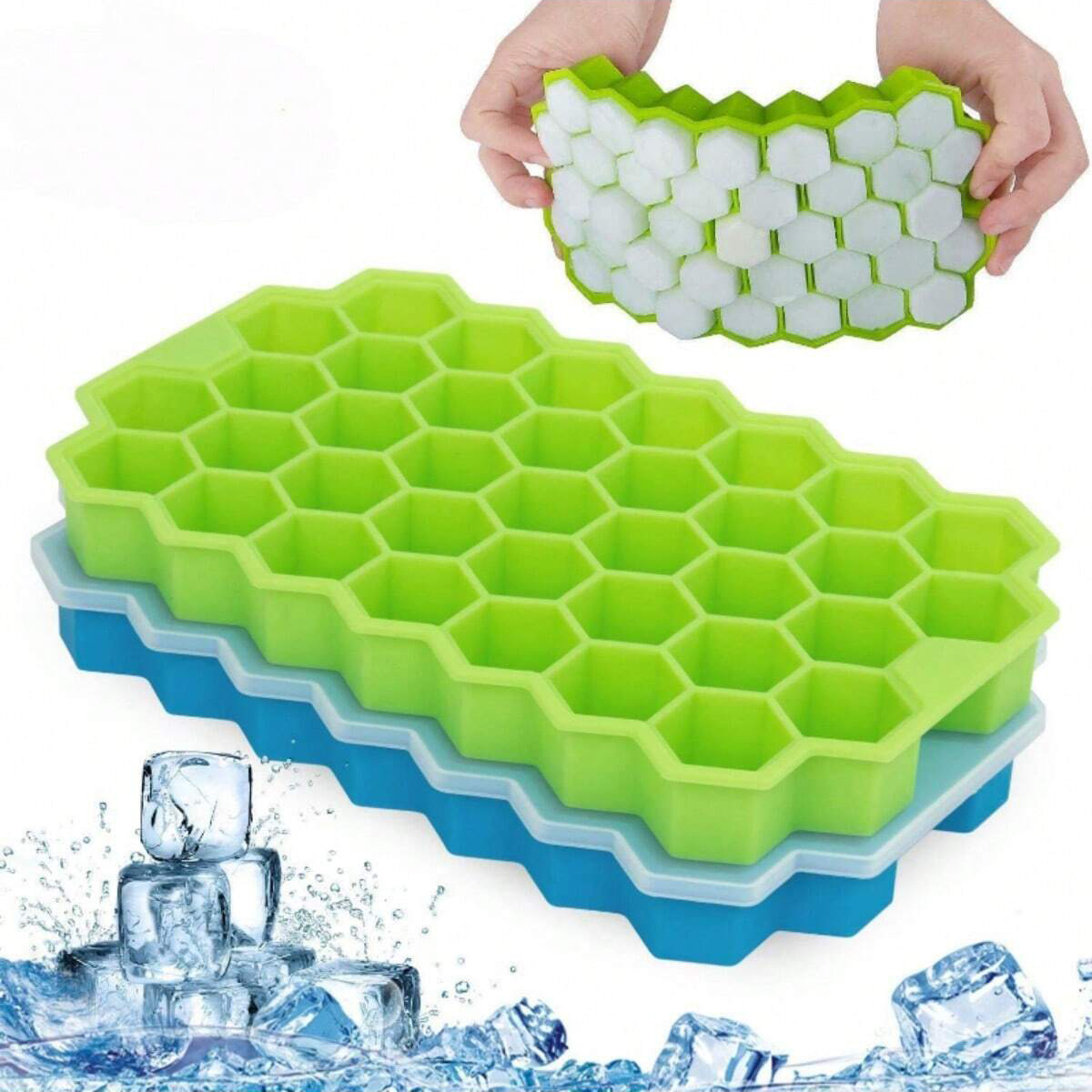 1 sztuka, Sześciokątna forma d – Kitchen Gadgets Baking recenzja i cena