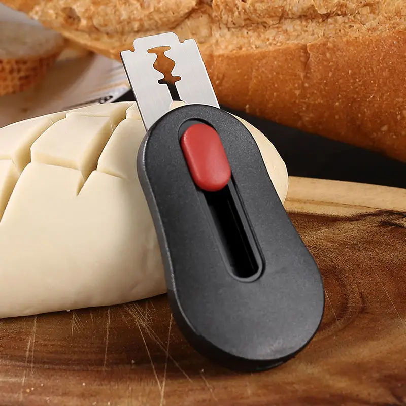 Narzędzie do cięcia chleba, nó – Kitchen Gadgets Baking recenzja i cena
