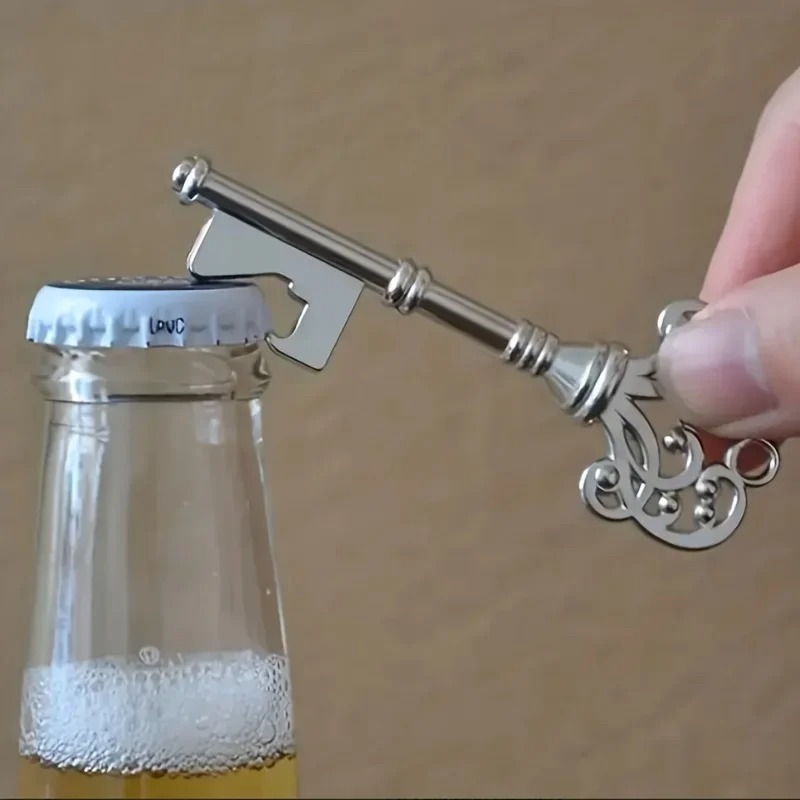 Losowy kolor 1 szt. Otwieracz  – Kitchen Gadgets Vintage recenzja i cena