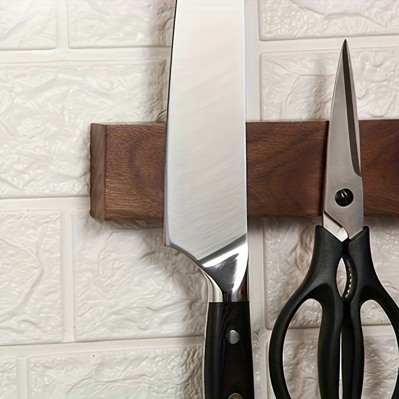 1 szt., 16-calowy magnetyczny  – Magnetic Knife Strip recenzja i cena