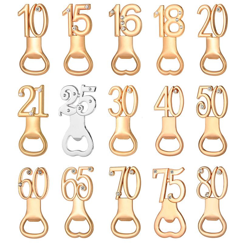 16/18/20/21/30/40/50/60 Otwier – Kitchen Gadgets For Gifts recenzja i cena