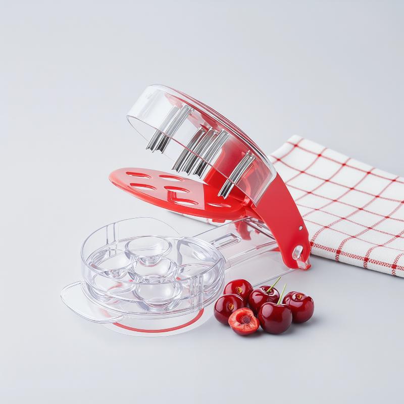 Narzędzie do wykrawania pestek – Cherry Pitter Tool recenzja i cena