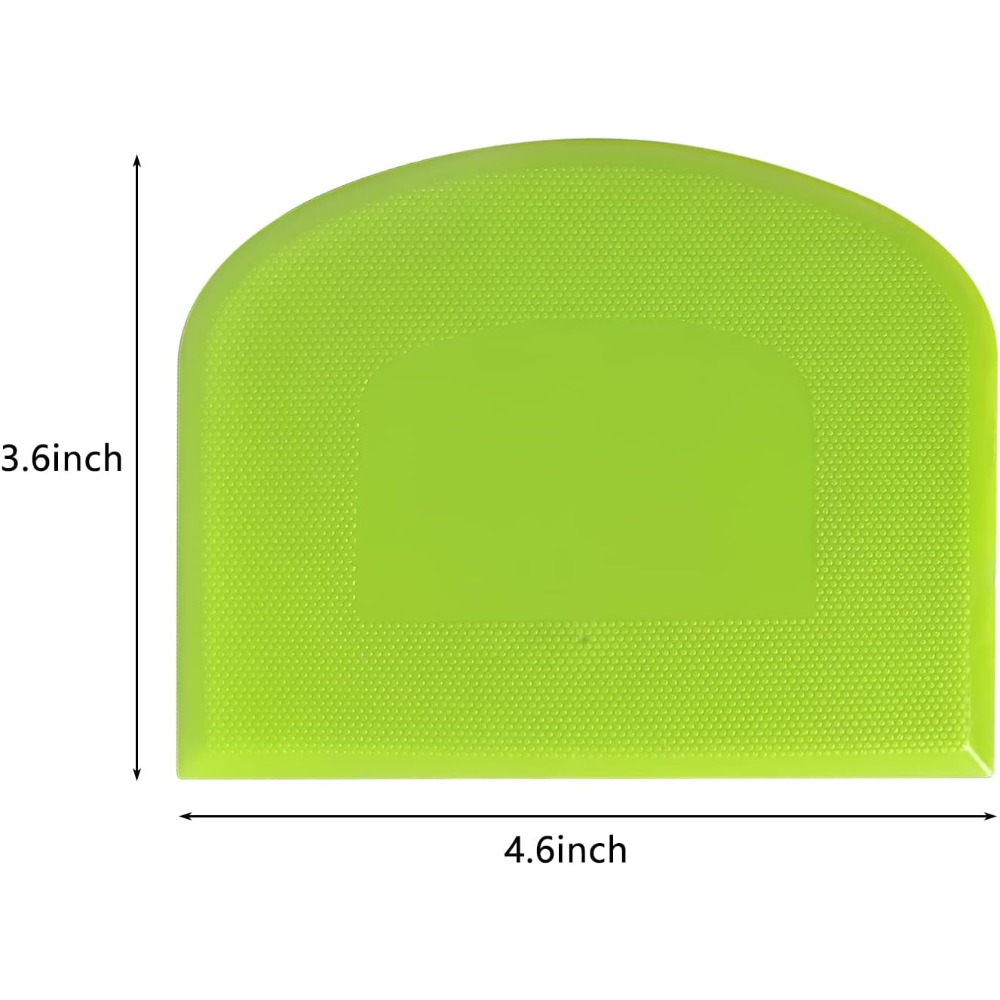 Wielofunkcyjne narzędzie do ci – Silicone Spatula Set recenzja i cena