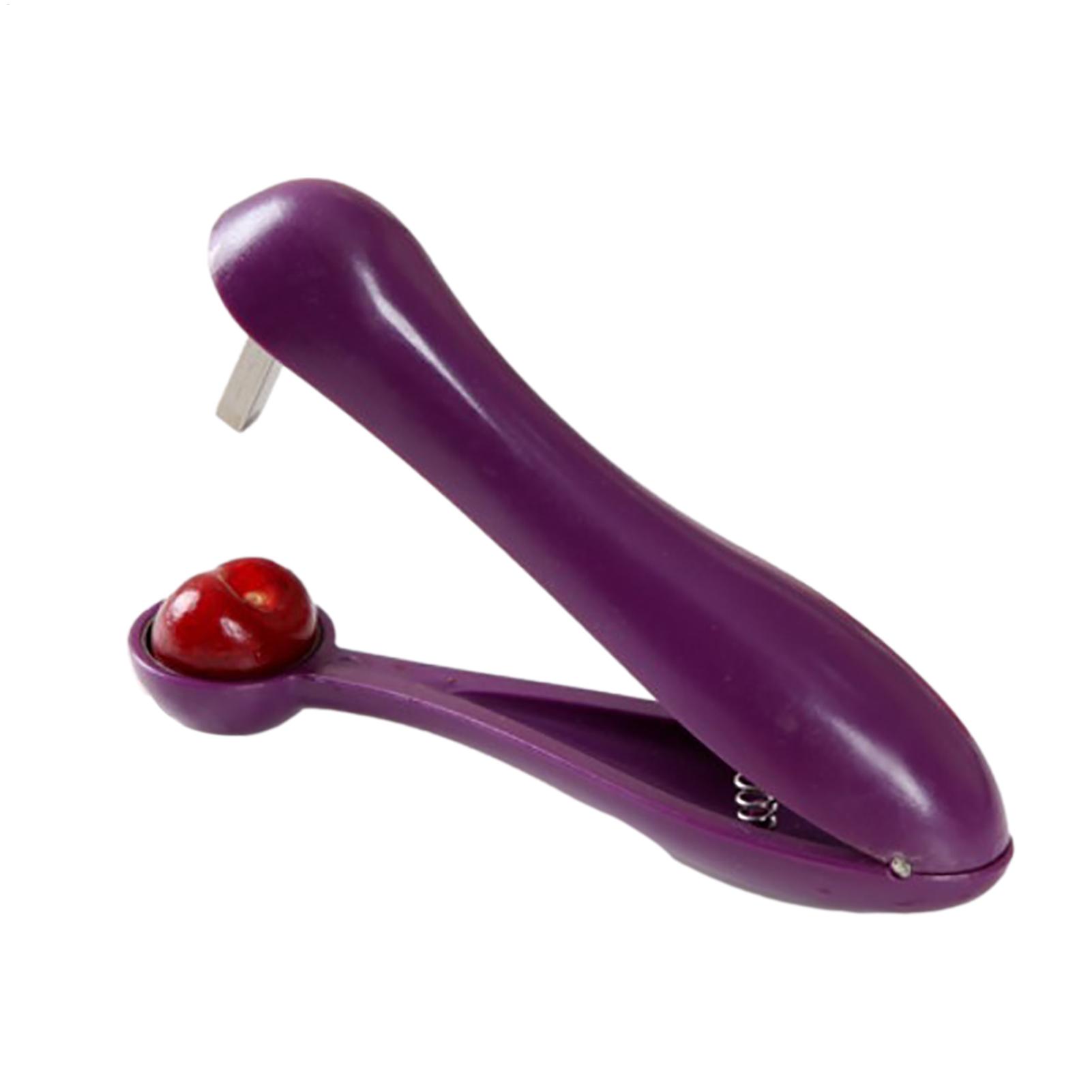 Przenośny wykrawacz do wiśni,  – Cherry Pitter Tool recenzja i cena