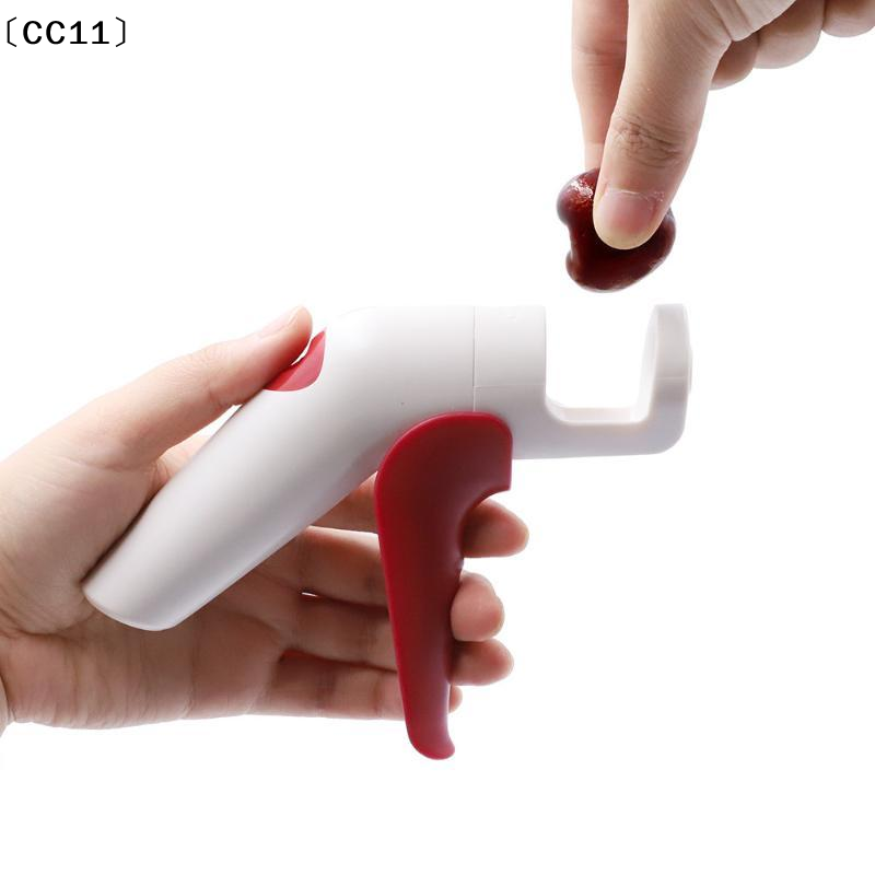 Maszyna do usuwania pestek z w – Cherry Pitter Tool recenzja i cena