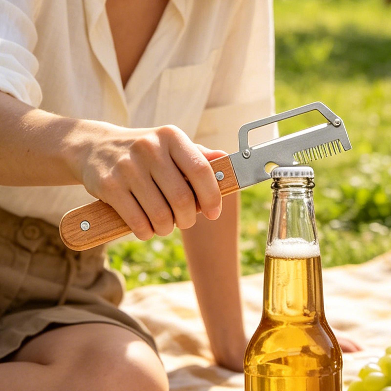 Obieraczka do ziemniaków 2 szt – Kitchen Gadgets Green recenzja i cena