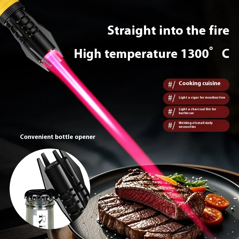 Zapalniczka Gazowa Kuchenna do – Kitchen Gadgets And Accessories recenzja i cena