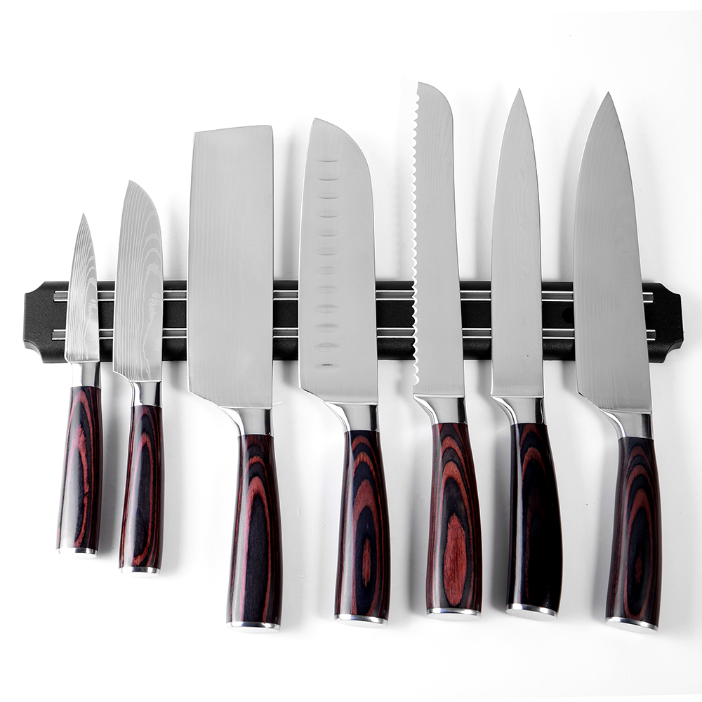 XITUO Wysokiej jakości magnety – Magnetic Knife Strip recenzja i cena