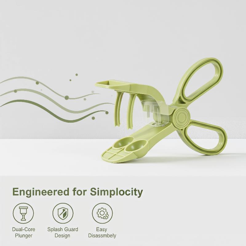 Ergonomiczny przyrząd do usuwa – Cherry Pitter Tool recenzja i cena