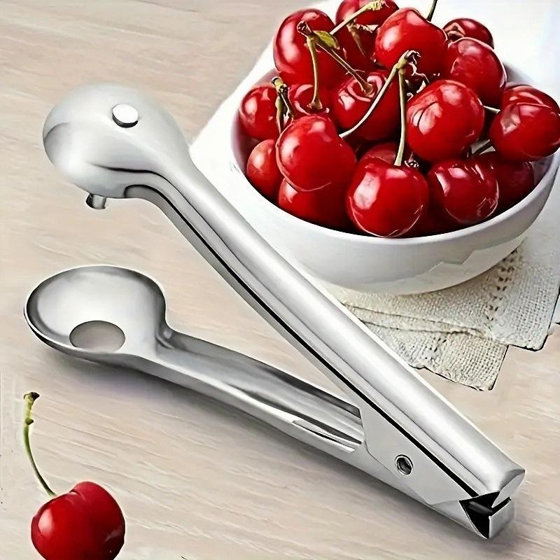 Wykrawacz do pestek oliwek, na – Cherry Pitter Tool recenzja i cena