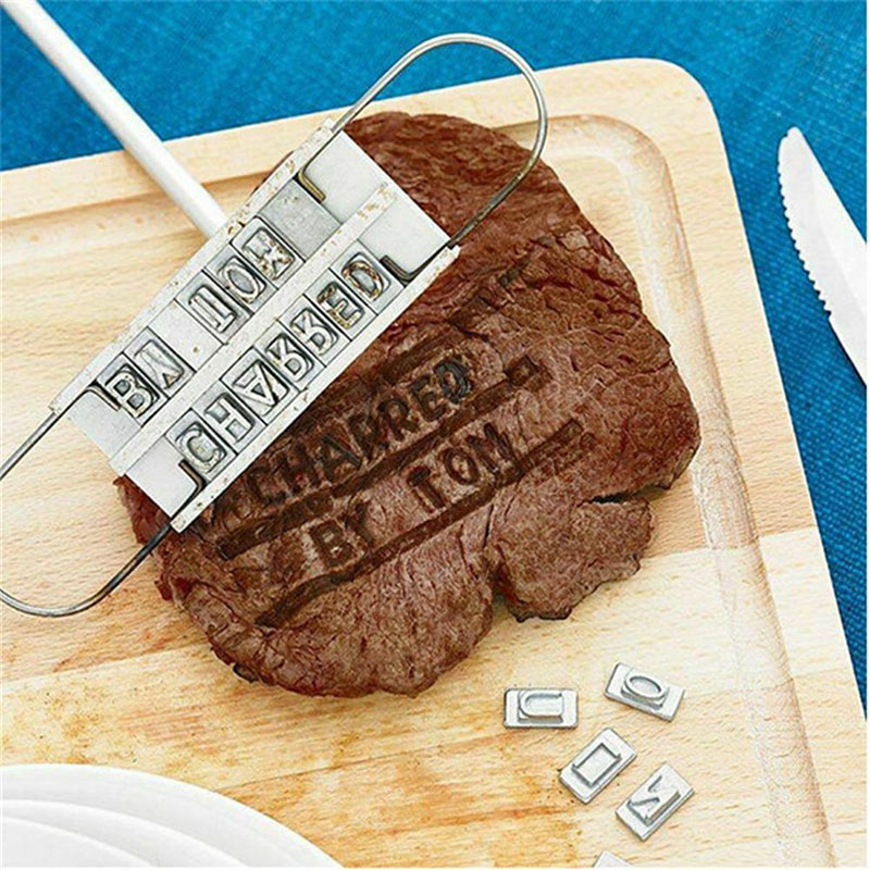 Żelazko marki z 55 literami DI – Kitchen Gadgets Names recenzja i cena