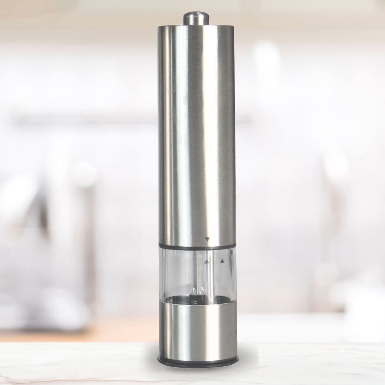 A56T-Elektryczny młynek do sol – Kitchen Gadgets For Gifts recenzja i cena