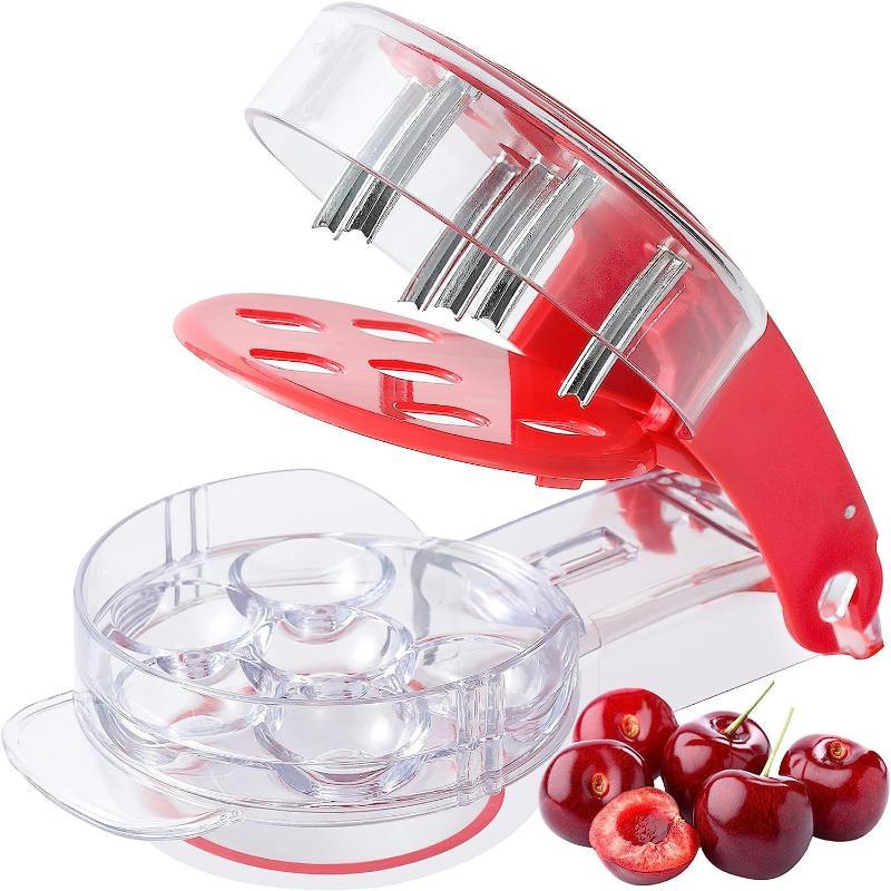 Narzędzie do usuwania pestek z – Cherry Pitter Tool recenzja i cena
