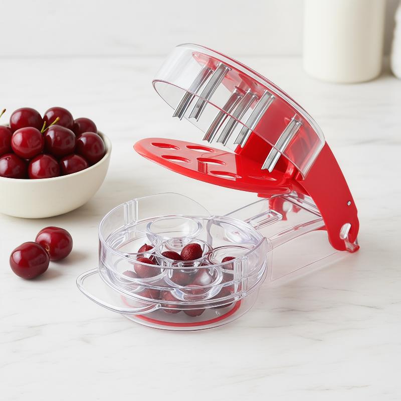 Narzędzie do usuwania pestek z – Cherry Pitter Tool recenzja i cena