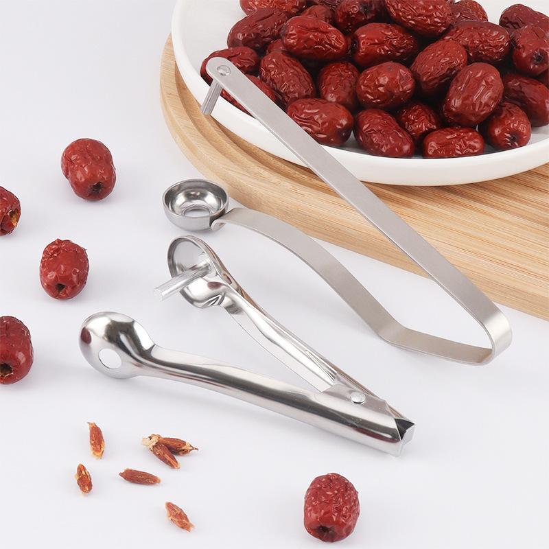Narzędzie do szybkiego usuwani – Cherry Pitter Tool recenzja i cena