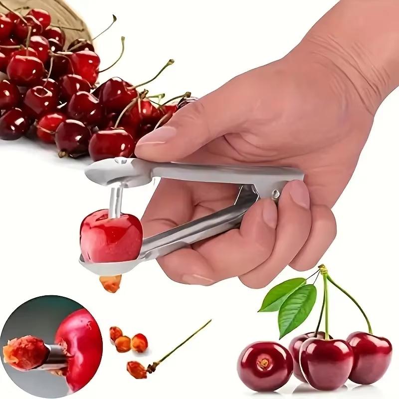 Narzędzie do szybkiego usuwani – Cherry Pitter Tool recenzja i cena