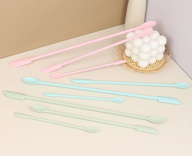 3 sztuk/zestaw silikonowa szpa – Silicone Spatula Set recenzja i cena